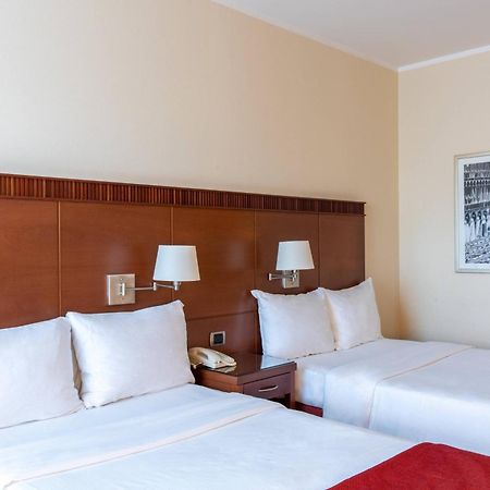 Courtyard By Marriott Venice Airport Тессера Экстерьер фото