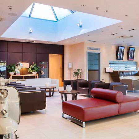 Courtyard By Marriott Venice Airport Тессера Экстерьер фото