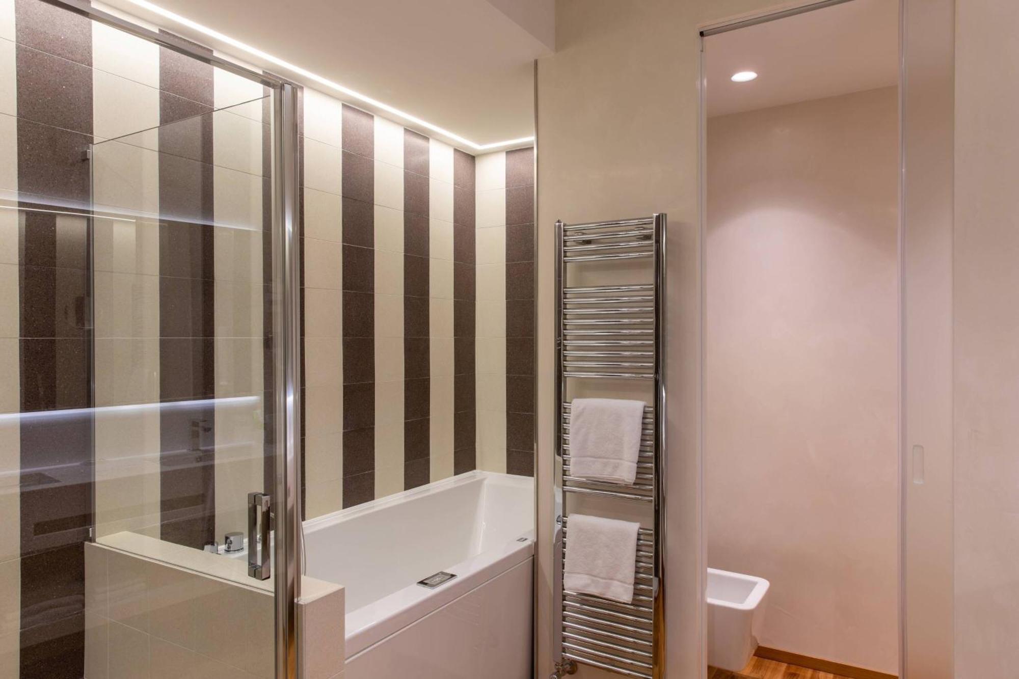 Courtyard By Marriott Venice Airport Тессера Экстерьер фото