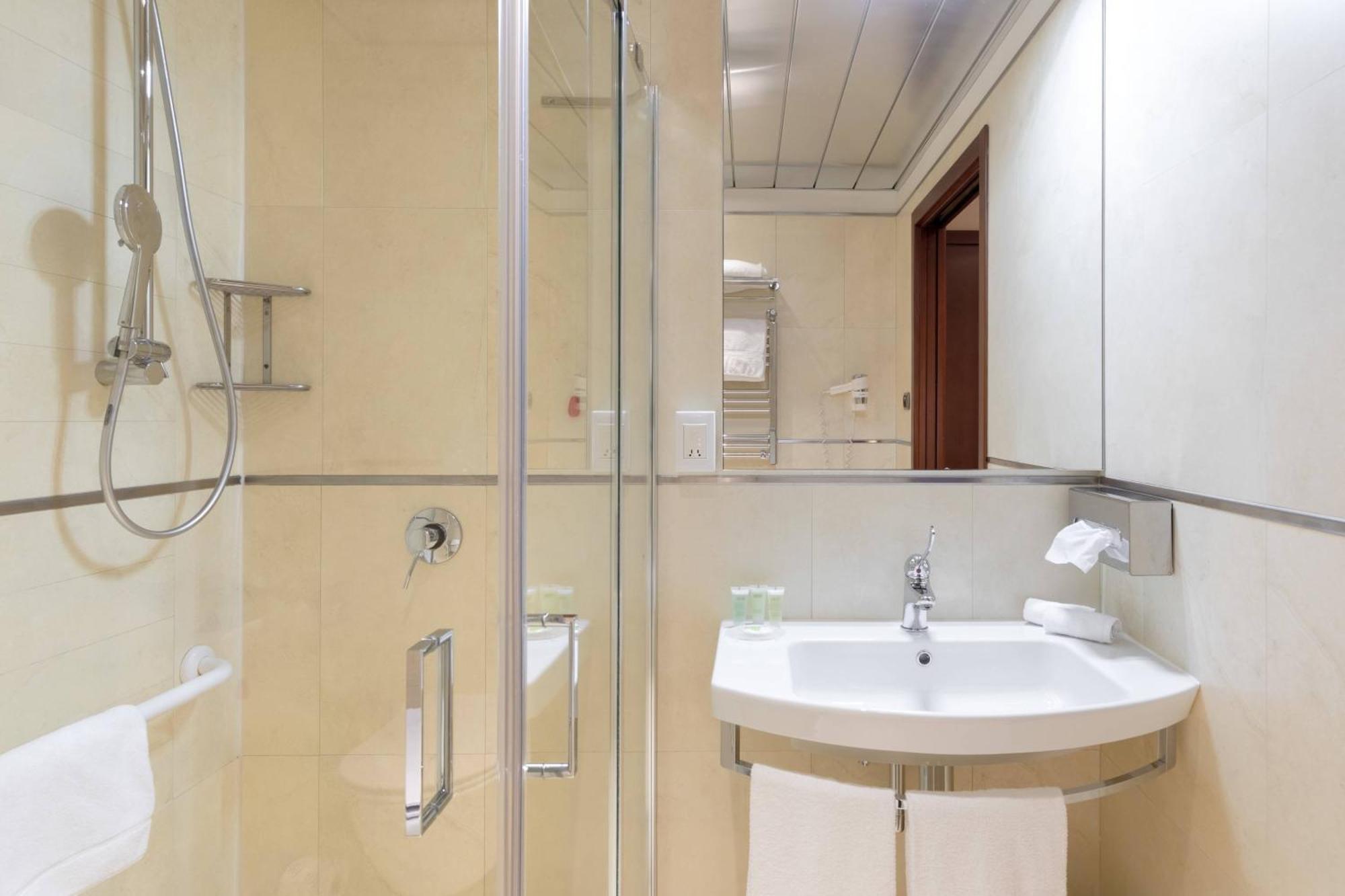 Courtyard By Marriott Venice Airport Тессера Экстерьер фото