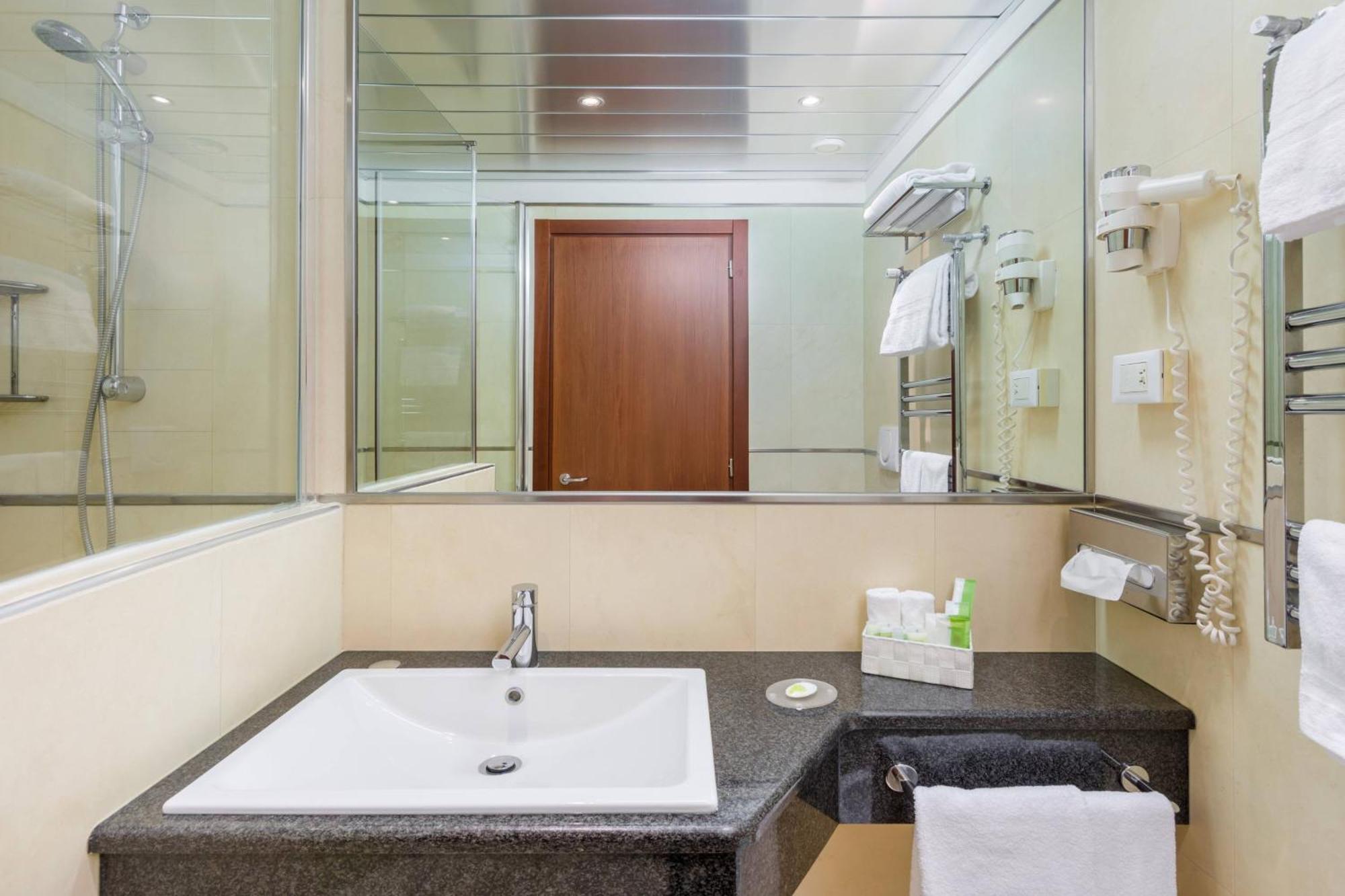 Courtyard By Marriott Venice Airport Тессера Экстерьер фото