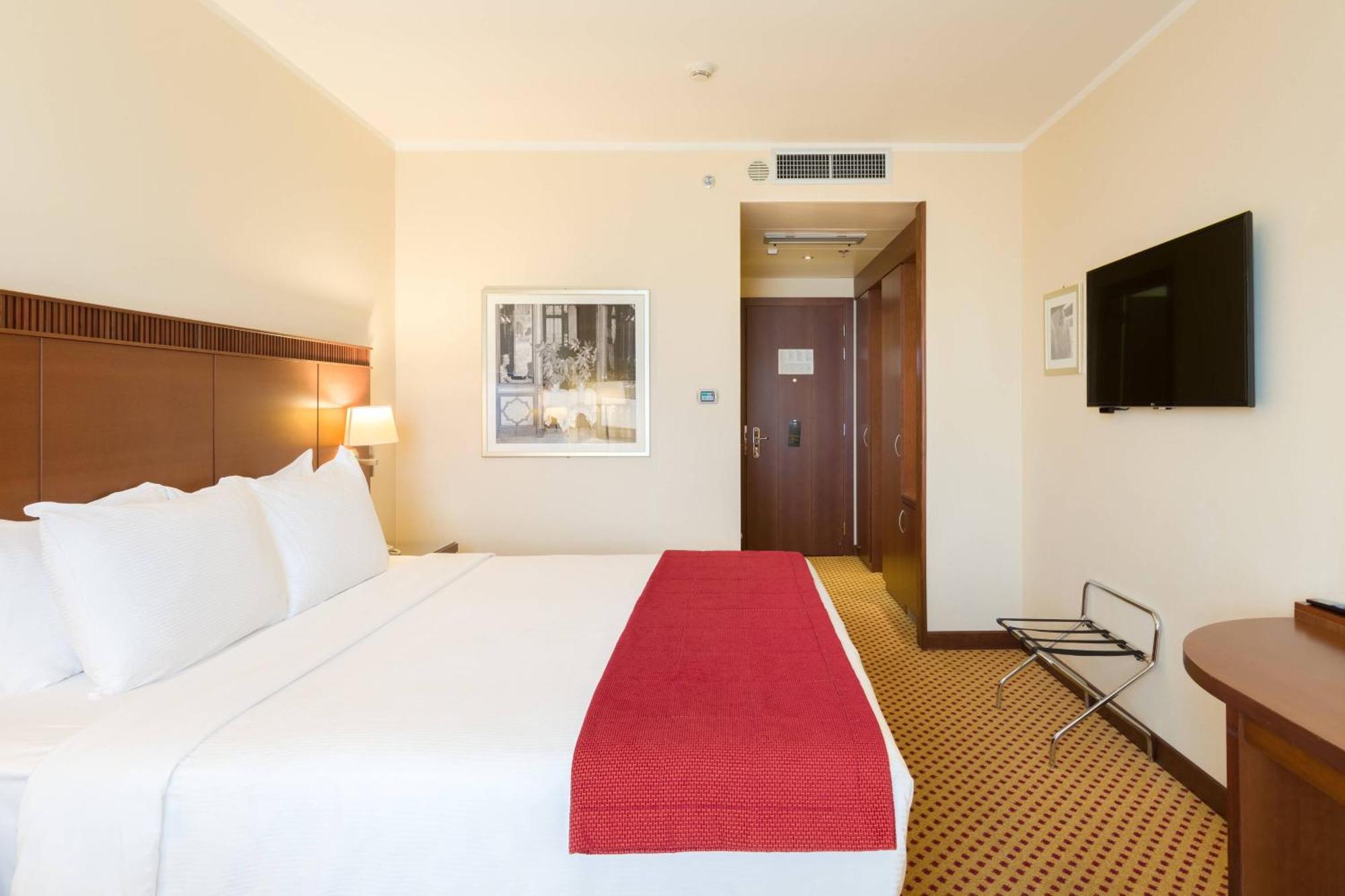 Courtyard By Marriott Venice Airport Тессера Экстерьер фото
