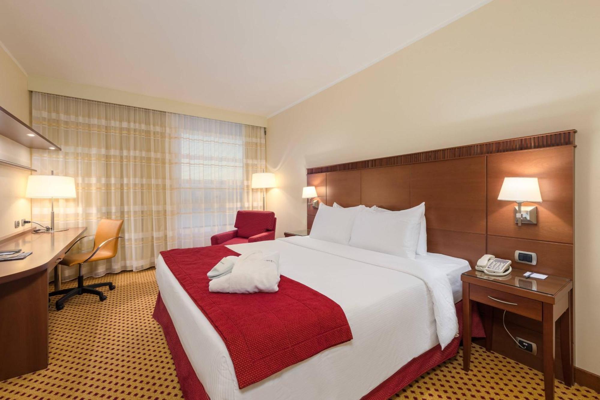 Courtyard By Marriott Venice Airport Тессера Экстерьер фото